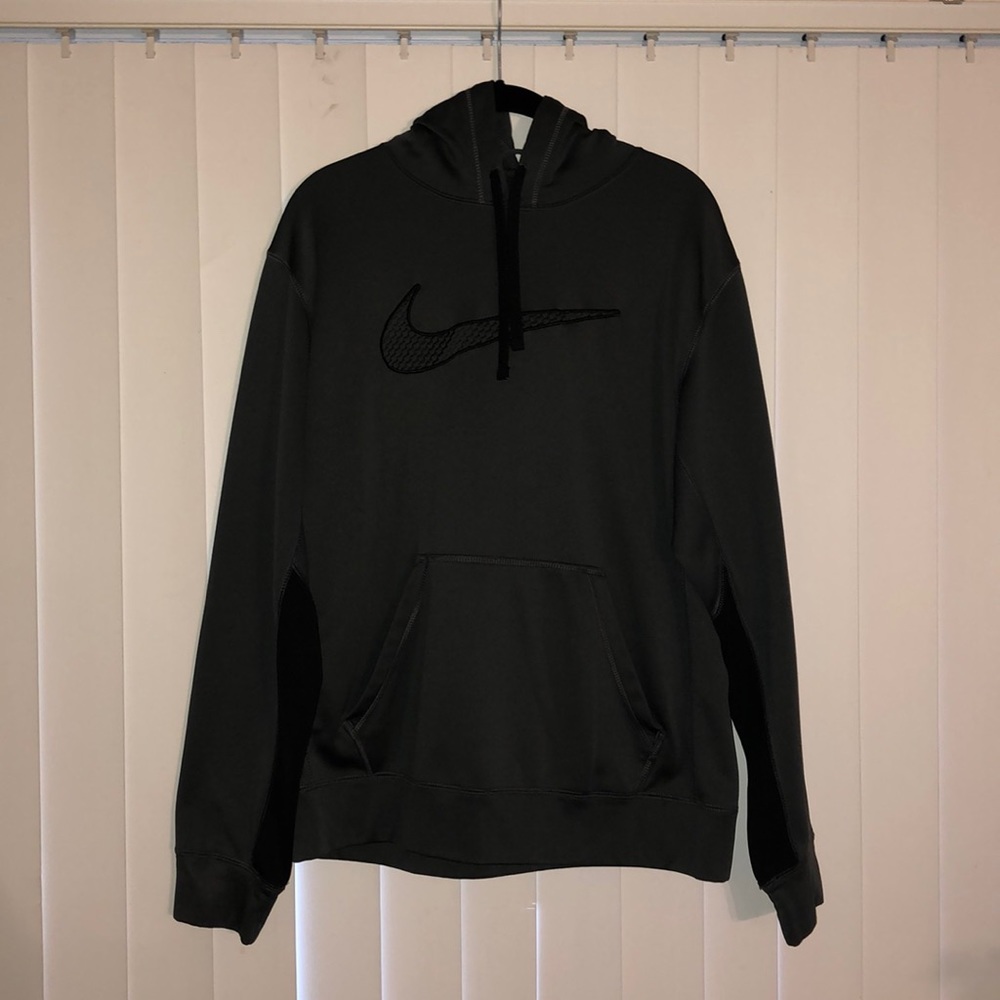 Mens nike hoodie